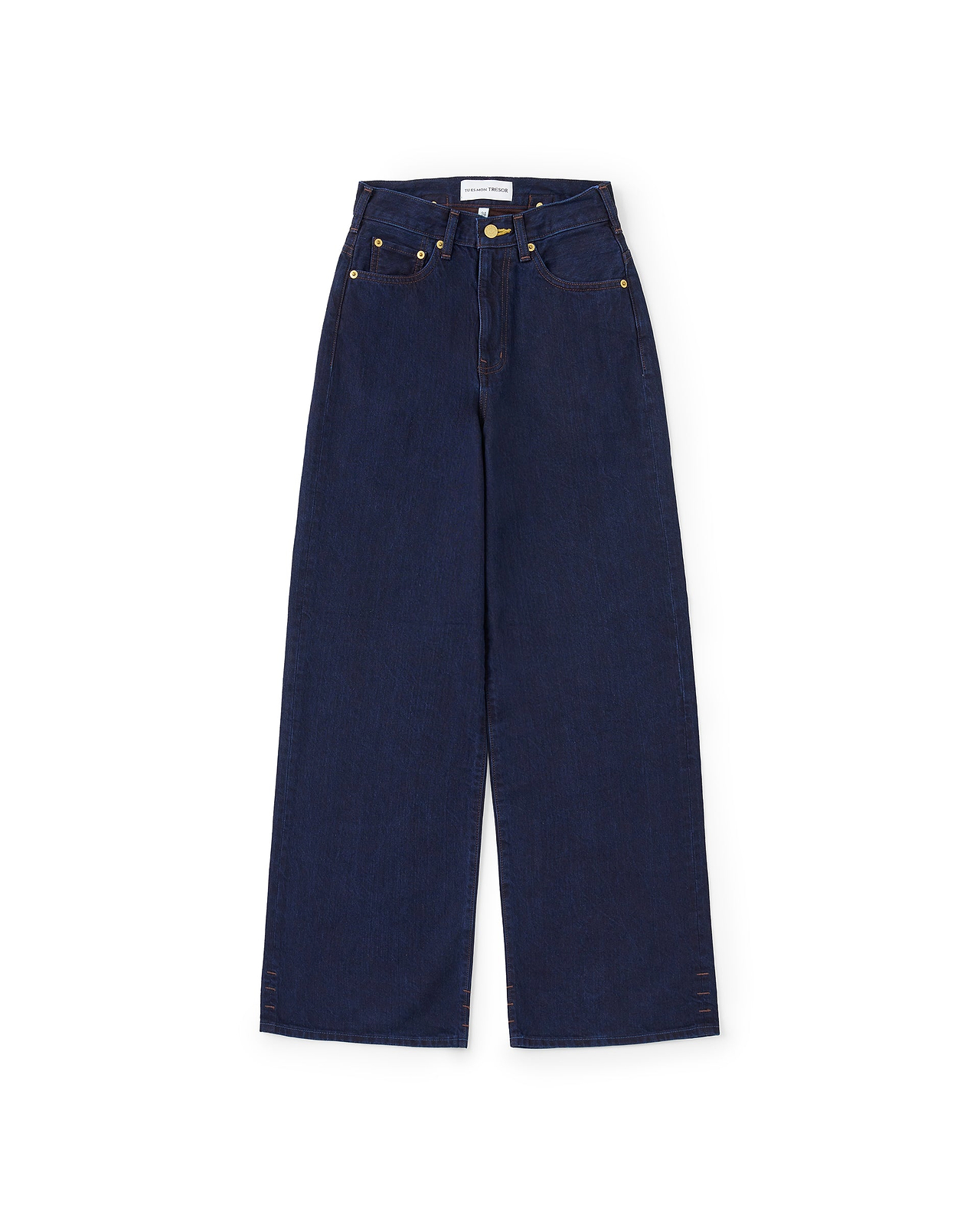 B.Navy