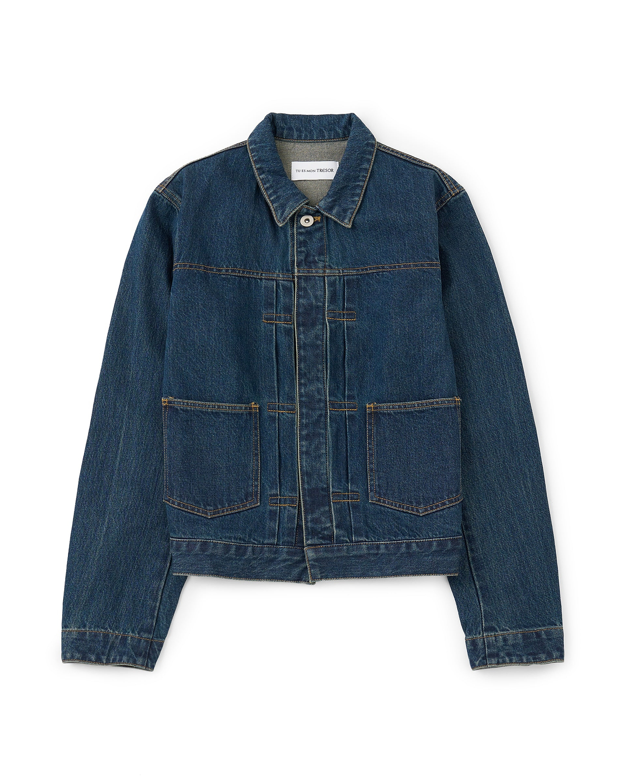 Solid 1wash