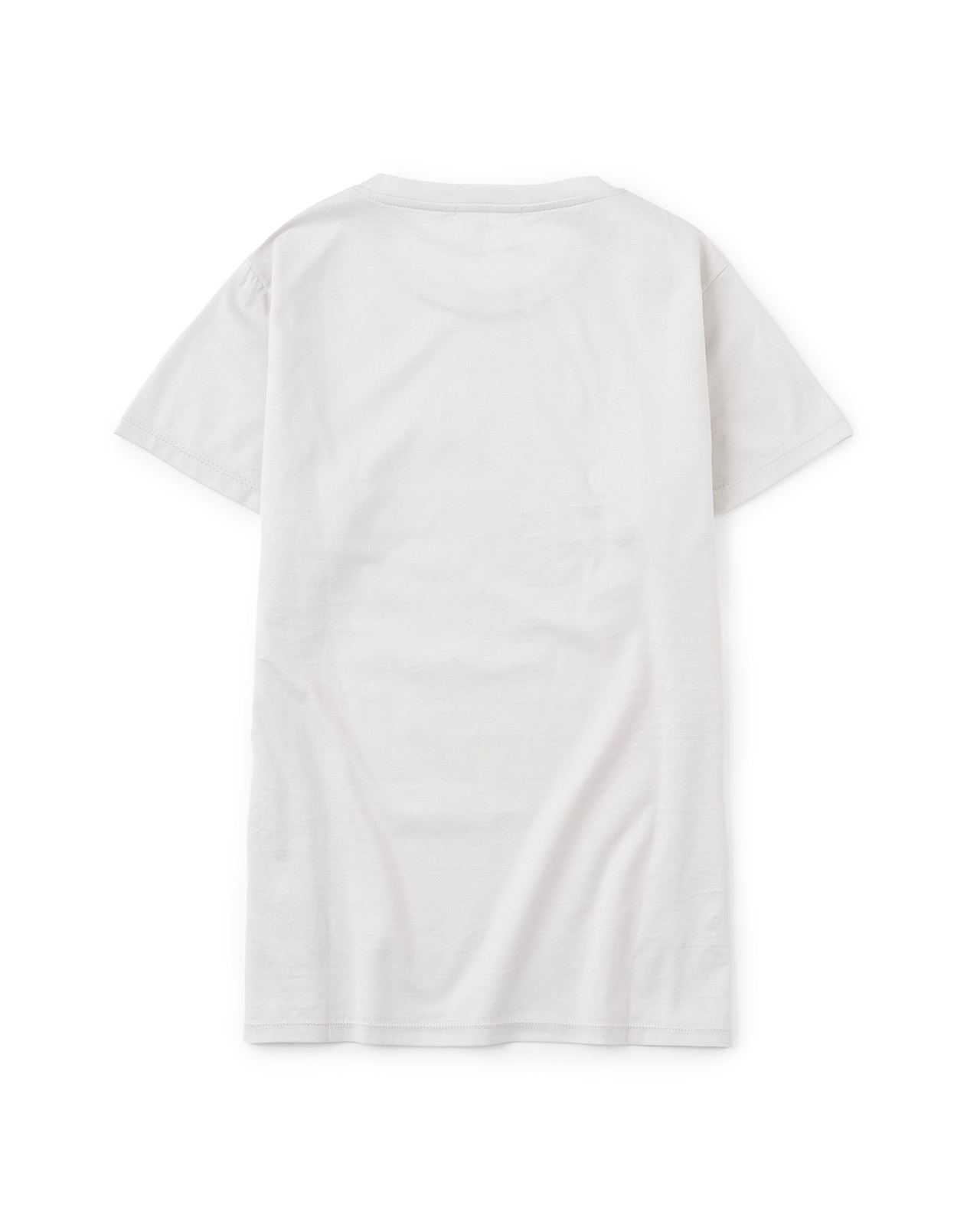 【6月20日 11:00発売予定】スリムTシャツ