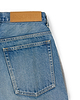 【26AW】ハイブリッドスウェットデニムパンツ