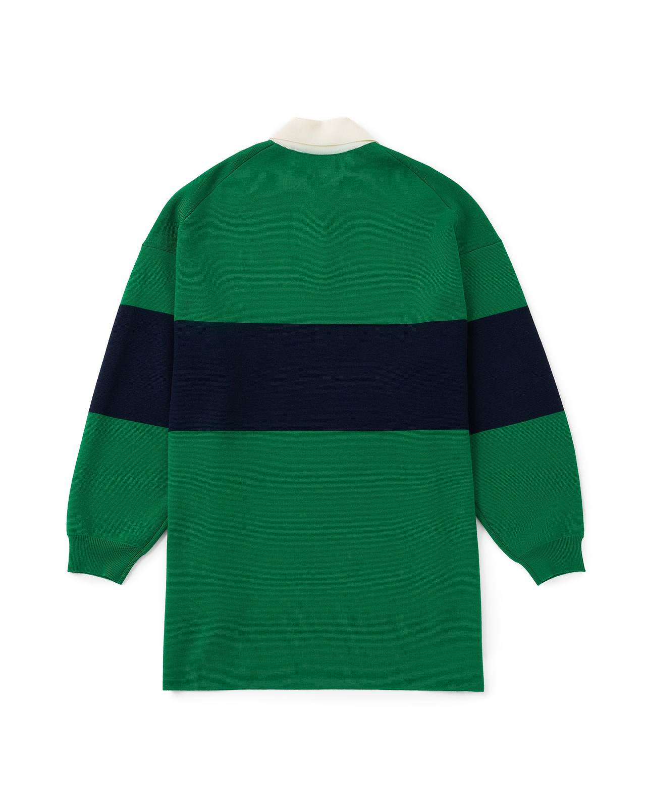 【26AW】ラグビーシャツ