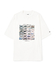 【26AW】アイボリー・セラ "OLD CARS HAVANA, CUBA" S/S Tシャツ