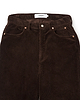 【26AW】8W コーデュロイ 5ポケット 15インチ ショートパンツ