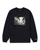 【26AW】アイボリー・セラ "REDONDO BEACH, CA" L/S  Tシャツ