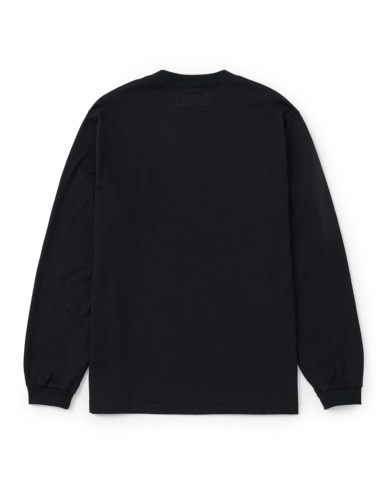 【26AW】アイボリー・セラ "REDONDO BEACH, CA" L/S  Tシャツ