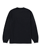 【26AW】アイボリー・セラ "REDONDO BEACH, CA" L/S  Tシャツ