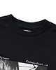 【26AW】アイボリー・セラ "REDONDO BEACH, CA" L/S  Tシャツ