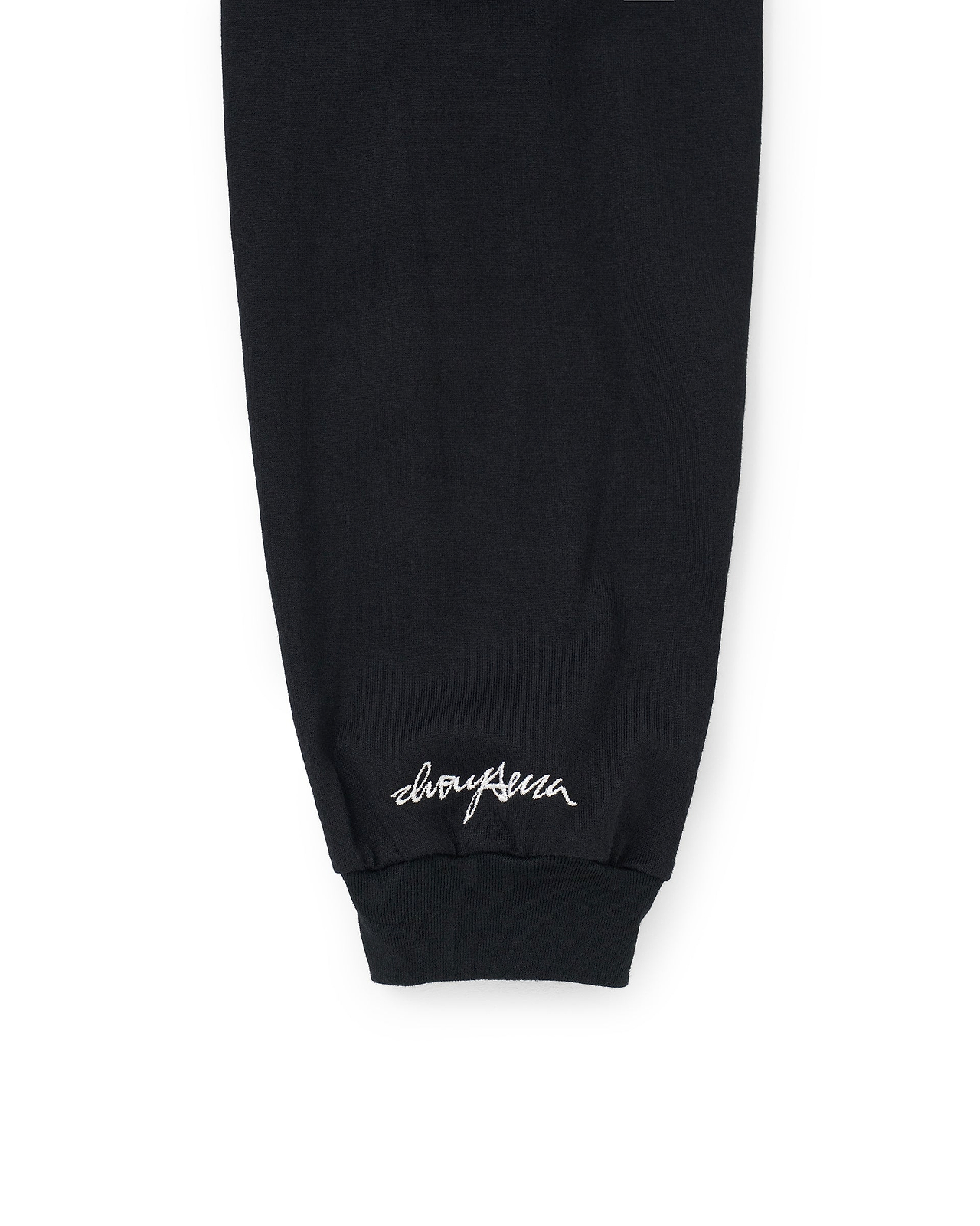 【26AW】アイボリー・セラ "REDONDO BEACH, CA" L/S  Tシャツ