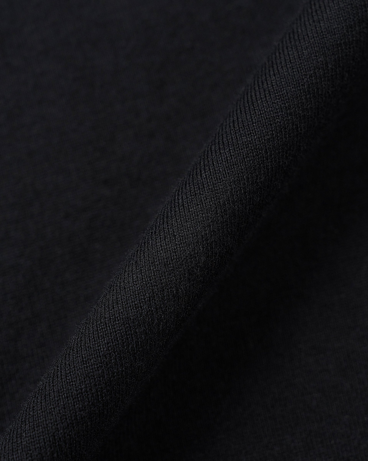 【26AW】アイボリー・セラ "REDONDO BEACH, CA" L/S  Tシャツ
