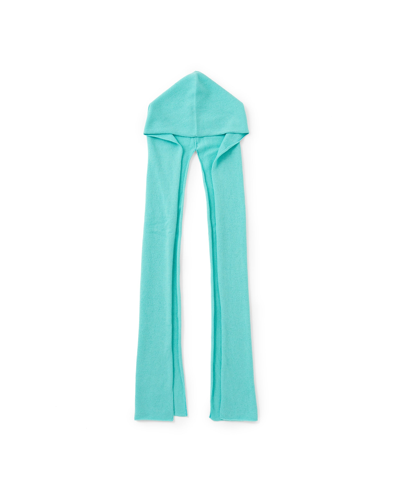 【26AW】7Gフーディッドストール
