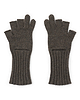 【26AW】5Gスリーフィンガーレスニットグローブ
