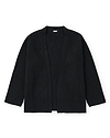 【26AW】ノラカーディガン