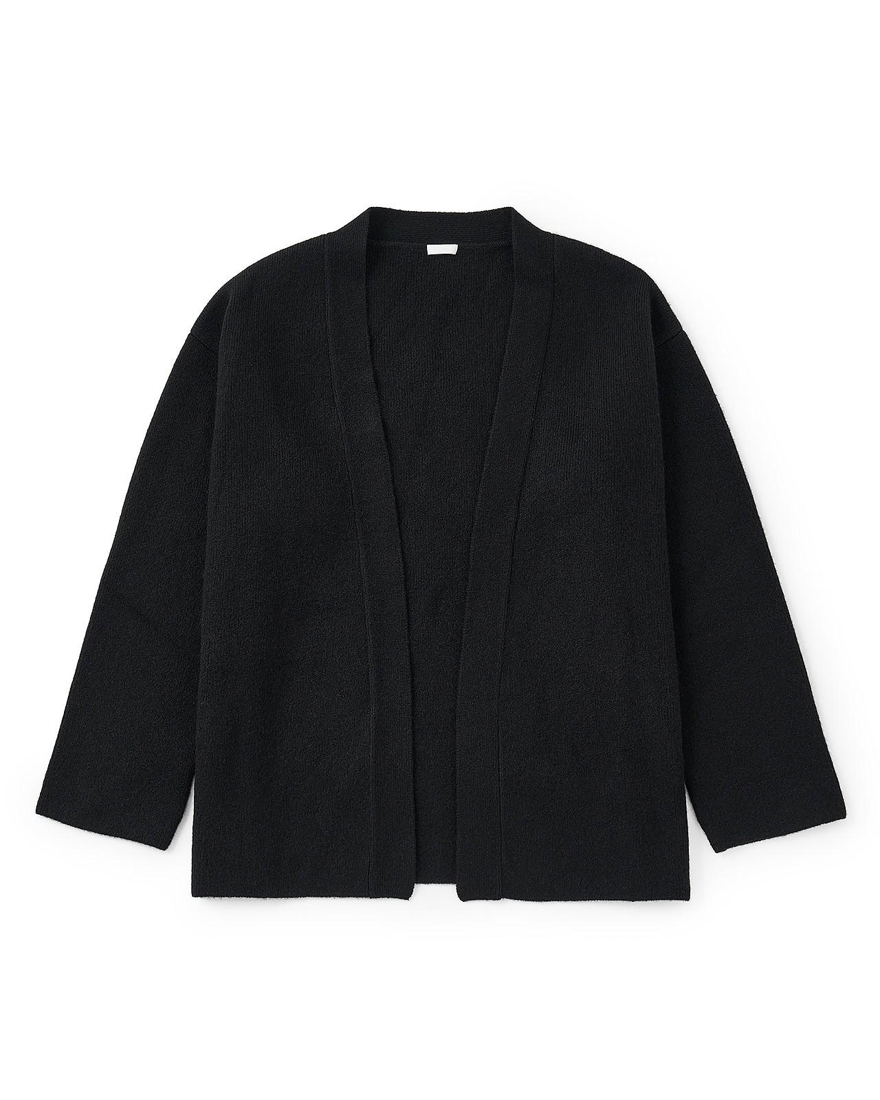 【26AW】ノラカーディガン