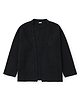 【26AW】ノラカーディガン