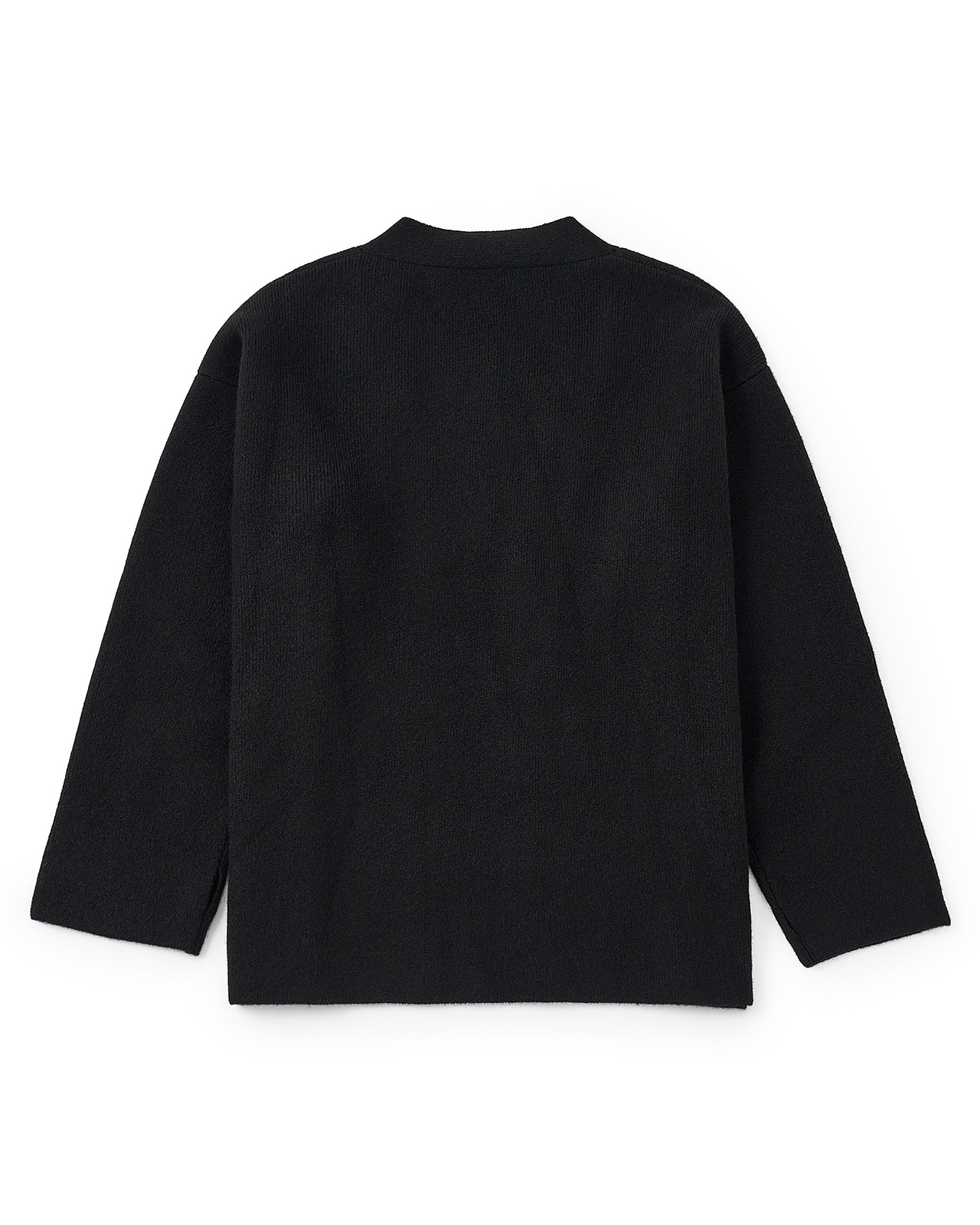 【26AW】ノラカーディガン
