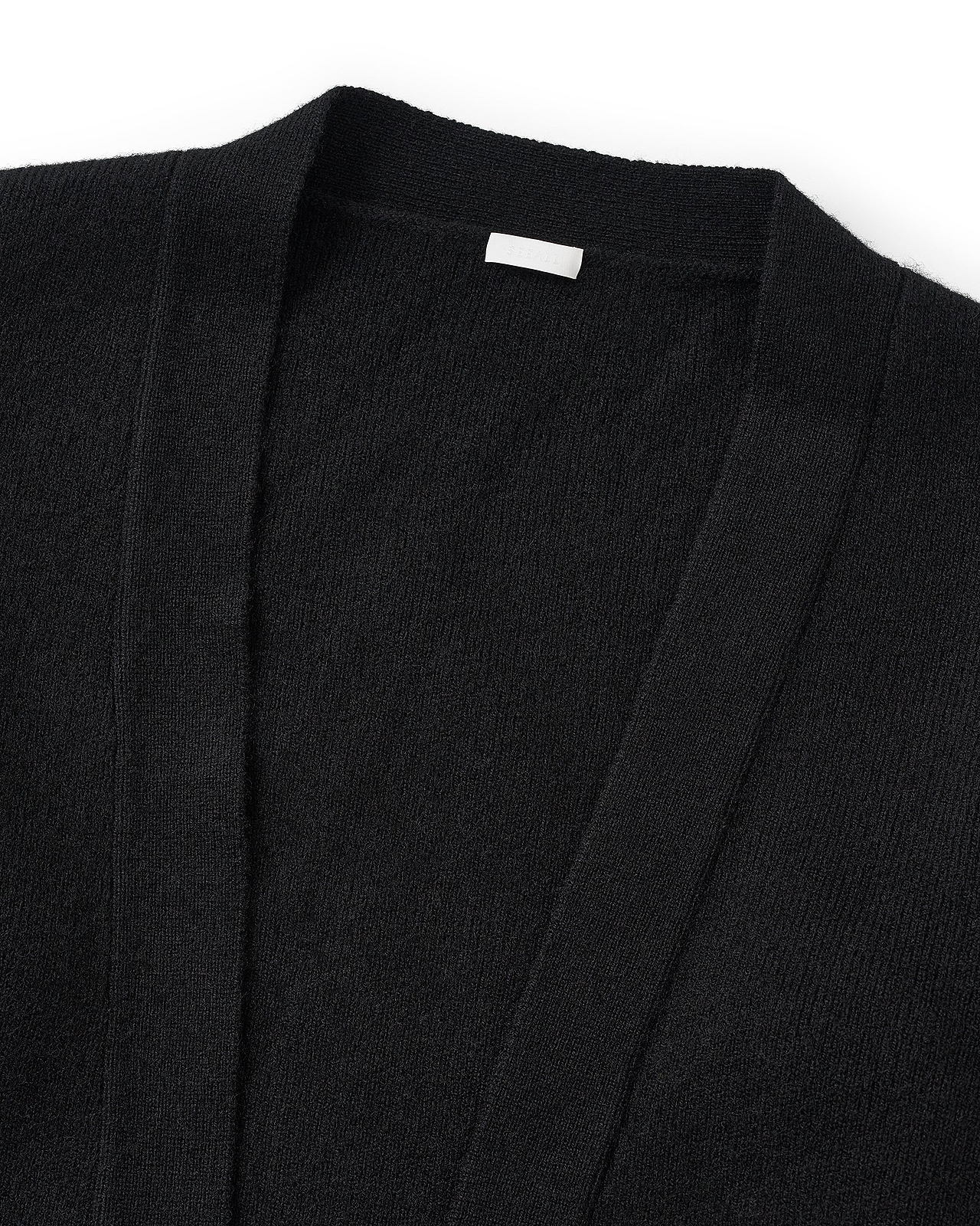 【26AW】ノラカーディガン