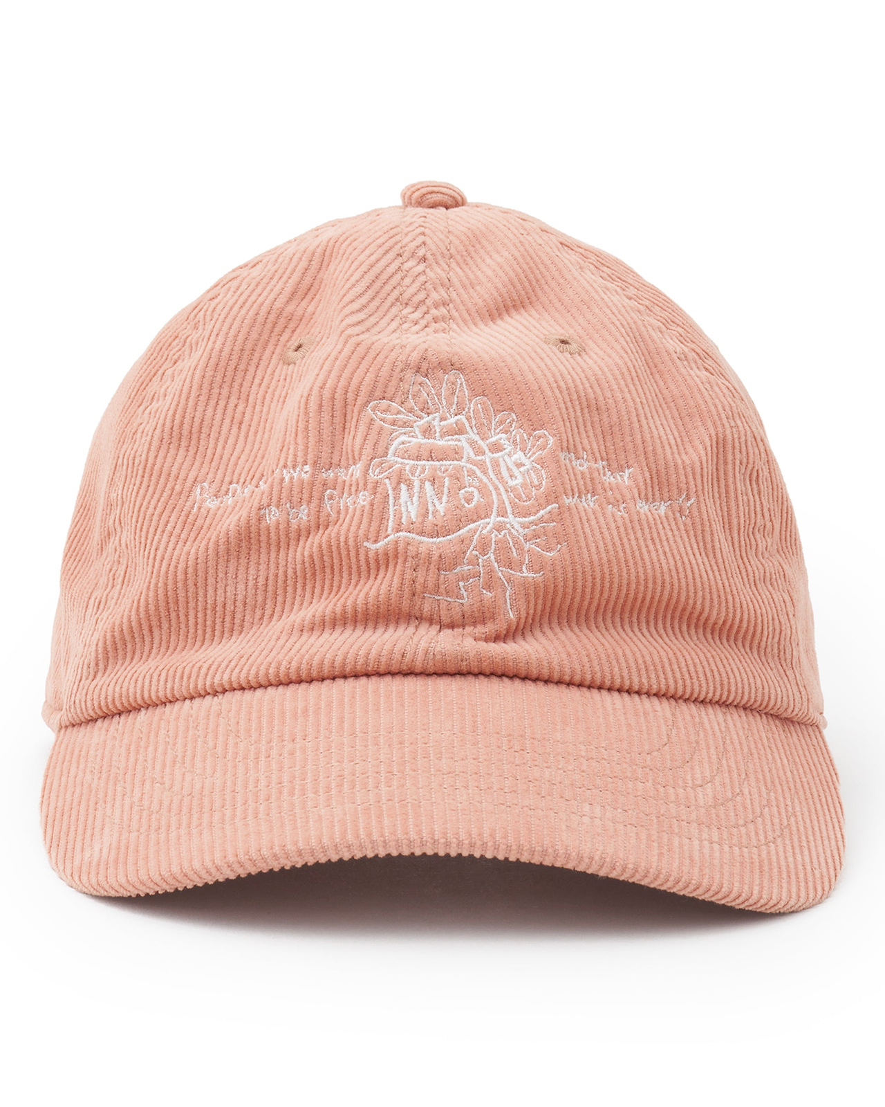 【26AW】ツリーロゴキャップ