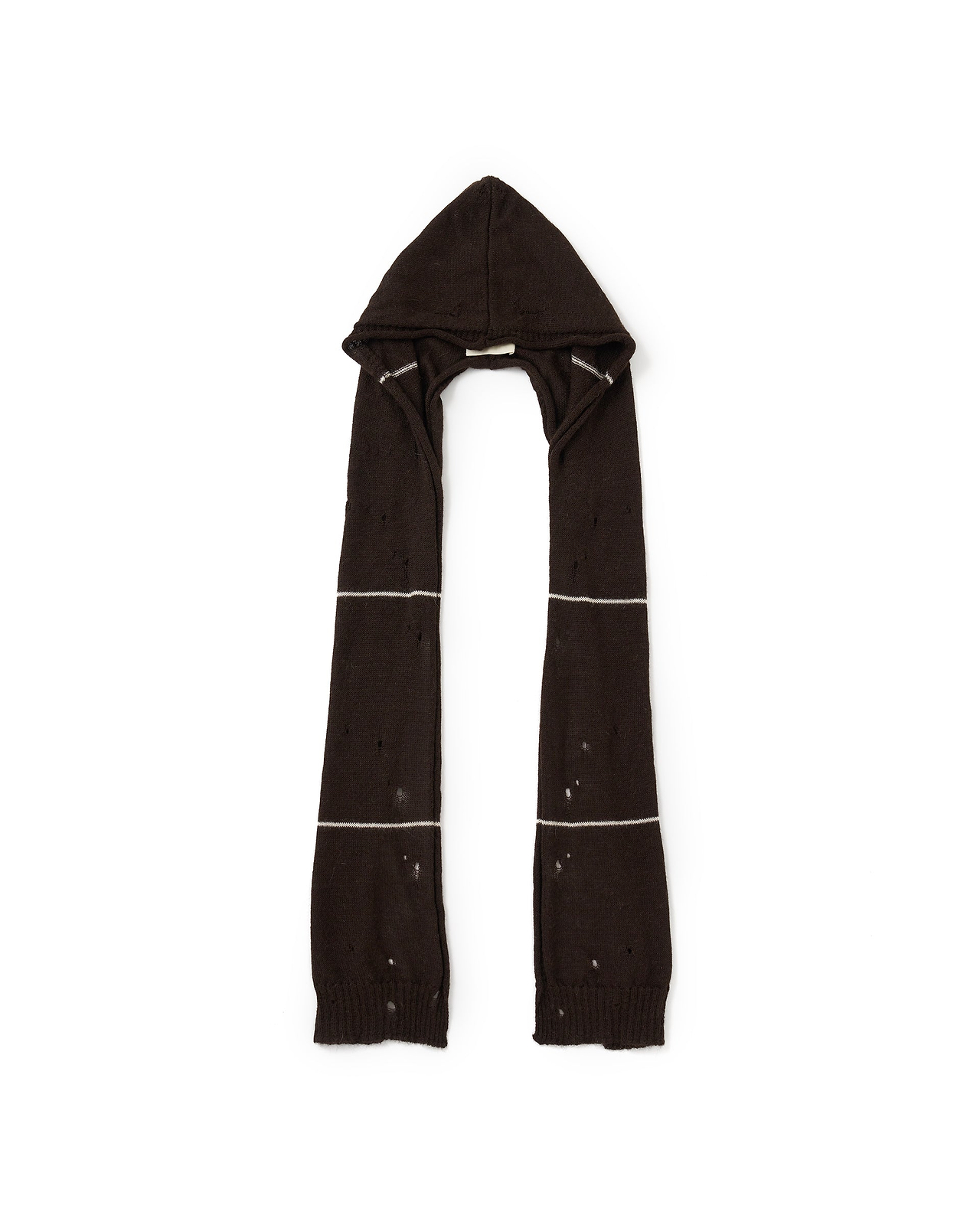 【26AW】フードストール