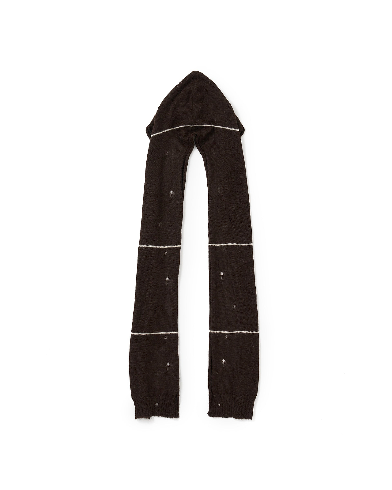 【26AW】フードストール