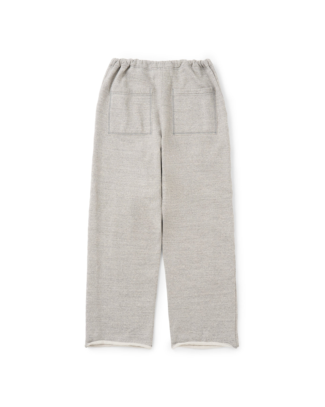 【26AW】スウェットパンツ
