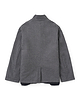 【26AW】リバーシブルハンタージャケット