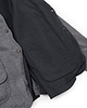【26AW】リバーシブルハンタージャケット
