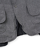 【26AW】リバーシブルハンタージャケット