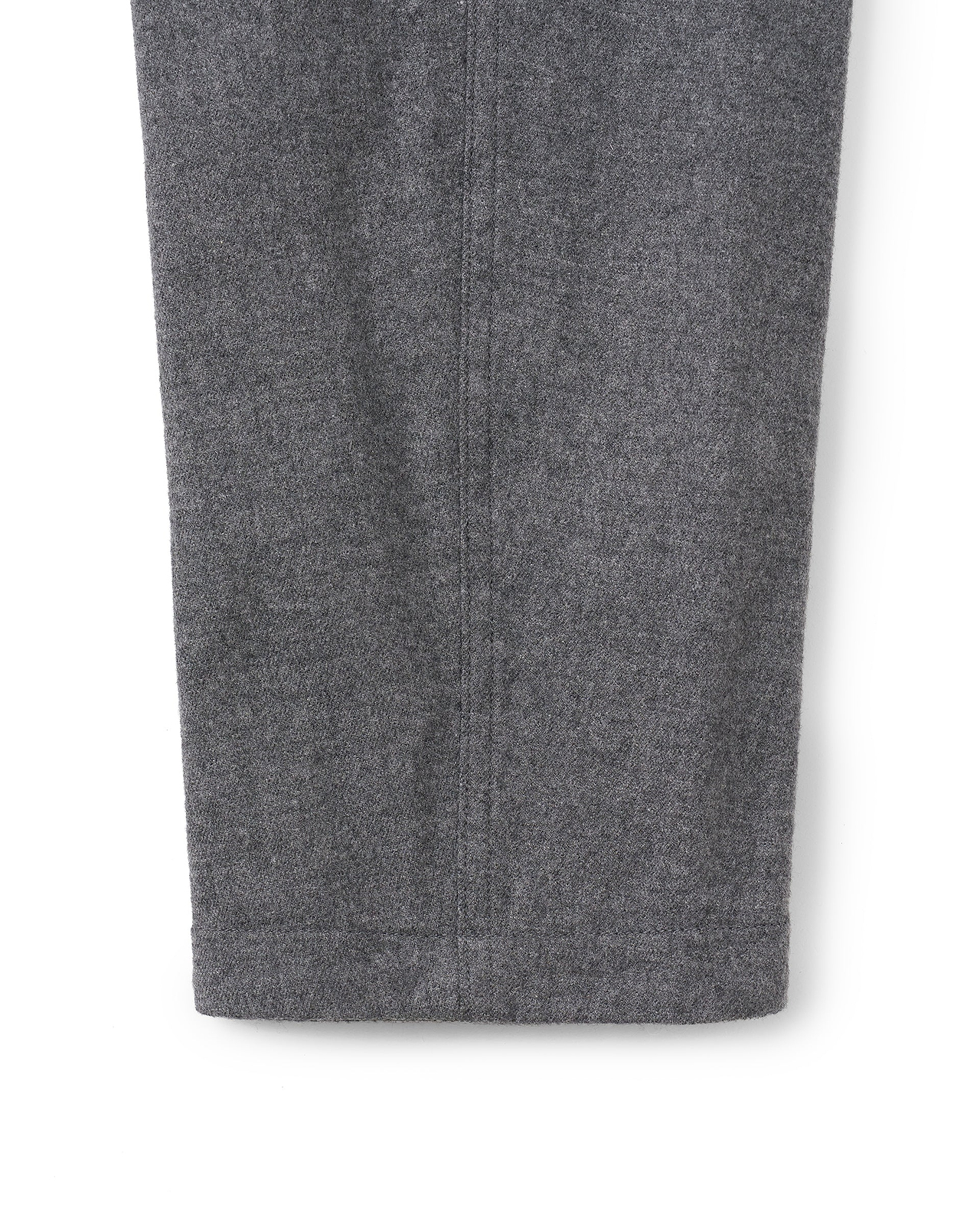 【26AW】リバーシブルハンタージャケット