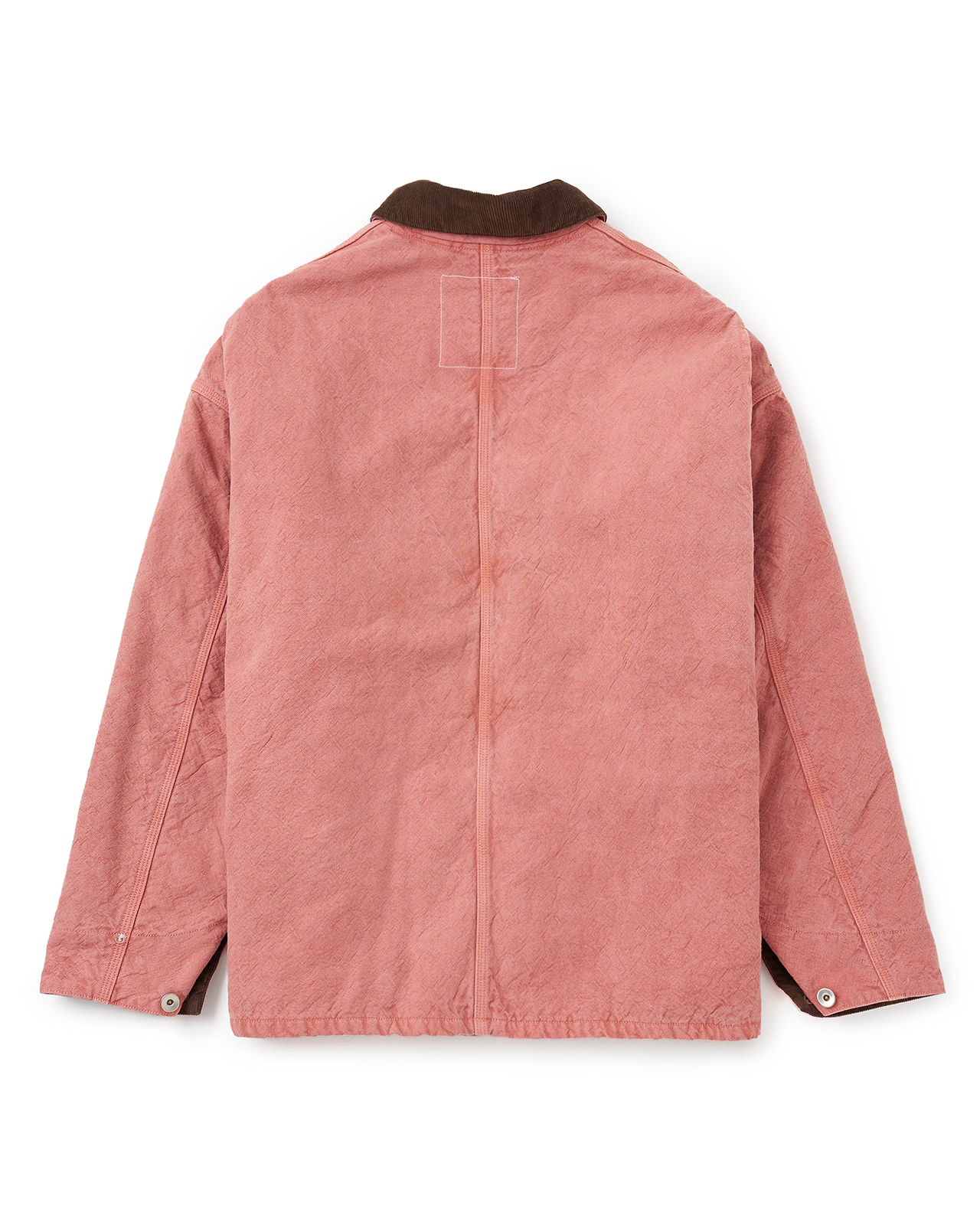 【26AW】ワークジャケット