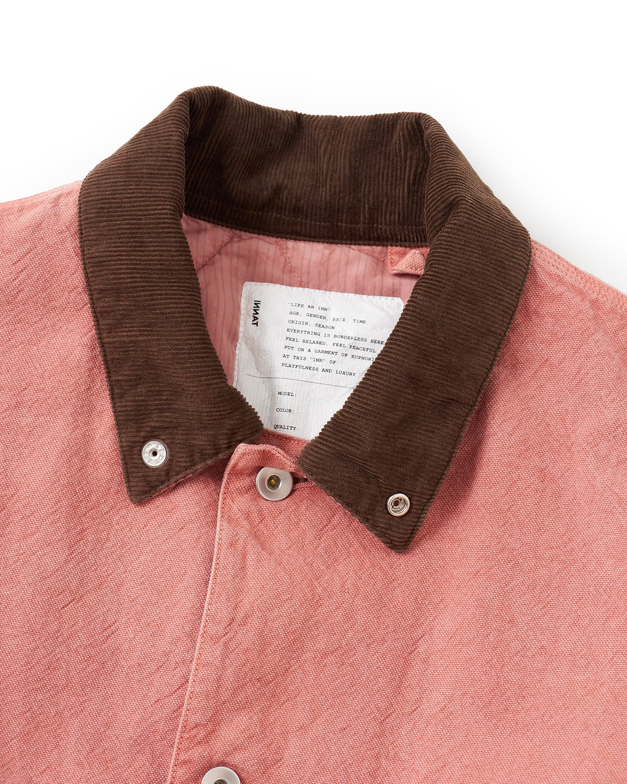 【26AW】ワークジャケット