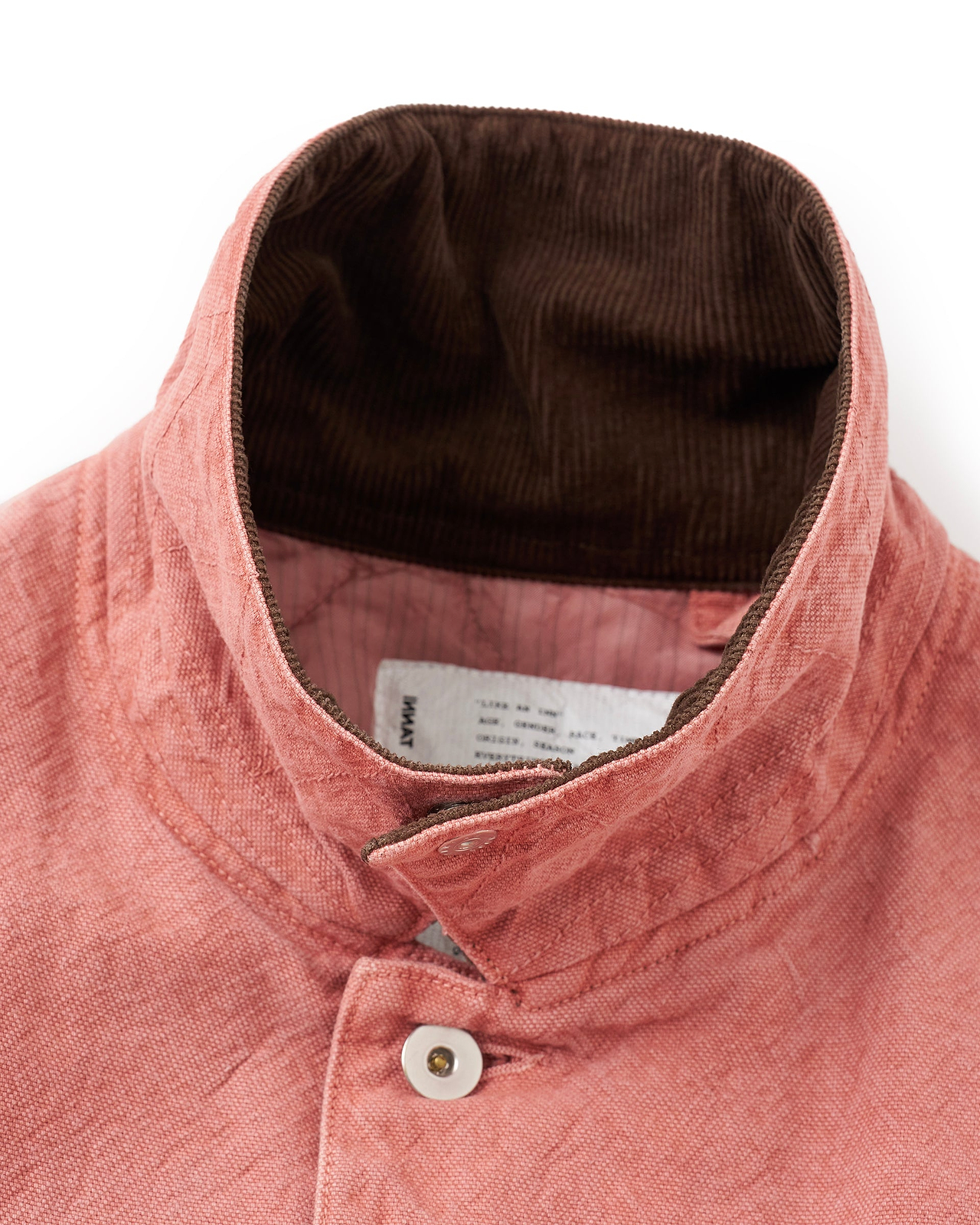 【26AW】ワークジャケット