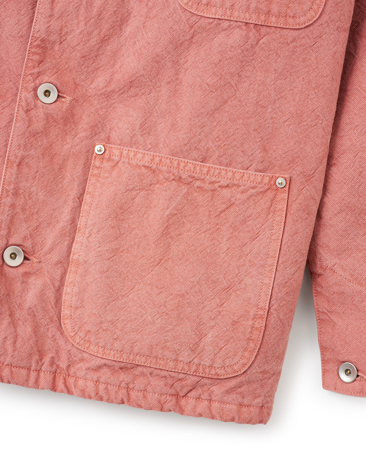 【26AW】ワークジャケット