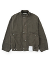 【26AW】ハンターハイカージャケット
