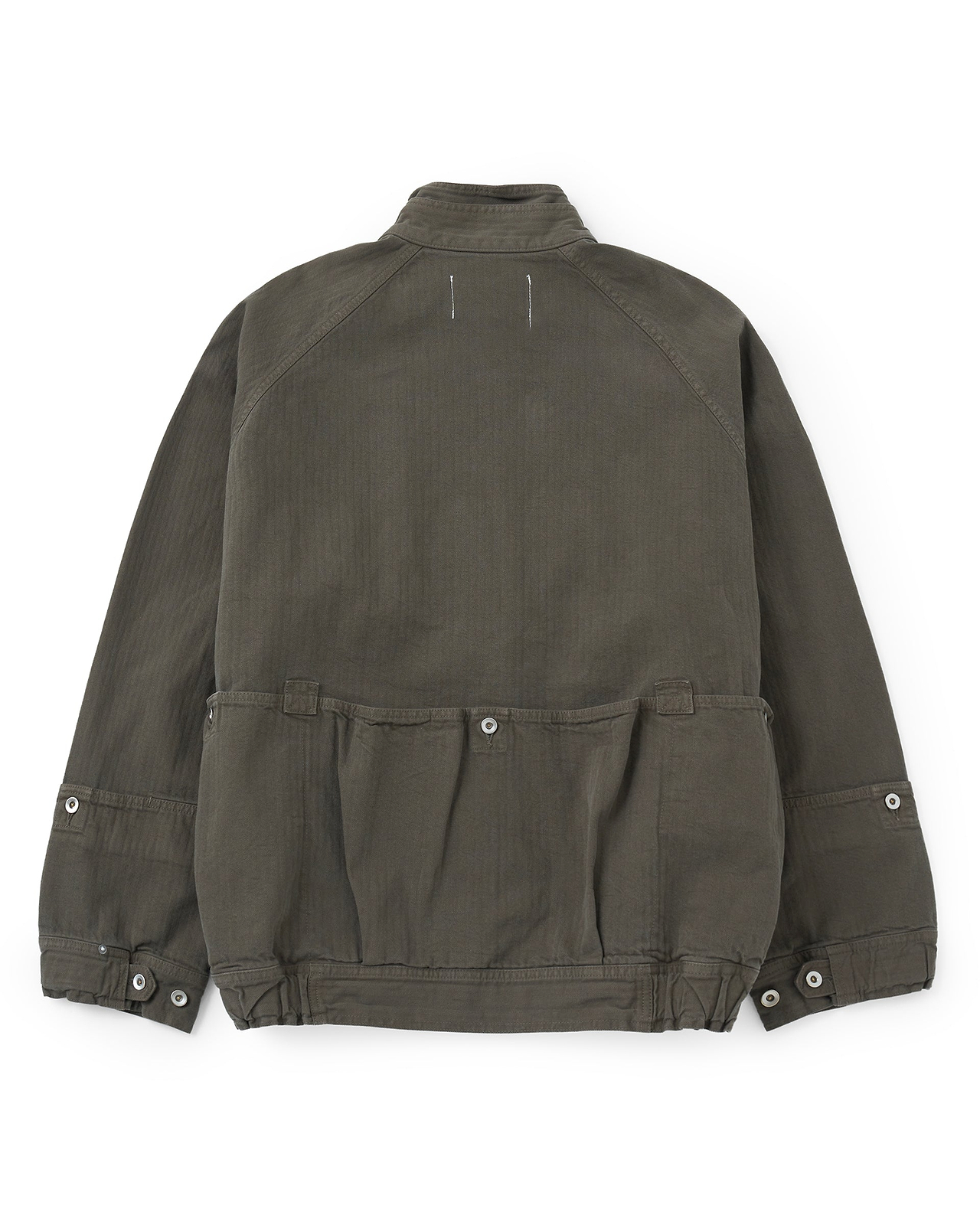 【26AW】ハンターハイカージャケット