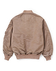 【26AW】ハンドダイボンバージャケット