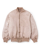 【26AW】ハンドダイボンバージャケット