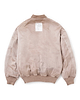 【26AW】ハンドダイボンバージャケット