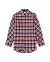 【26AW】ドルマンスリーブウールシャツ