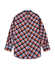 【26AW】ドルマンスリーブウールシャツ