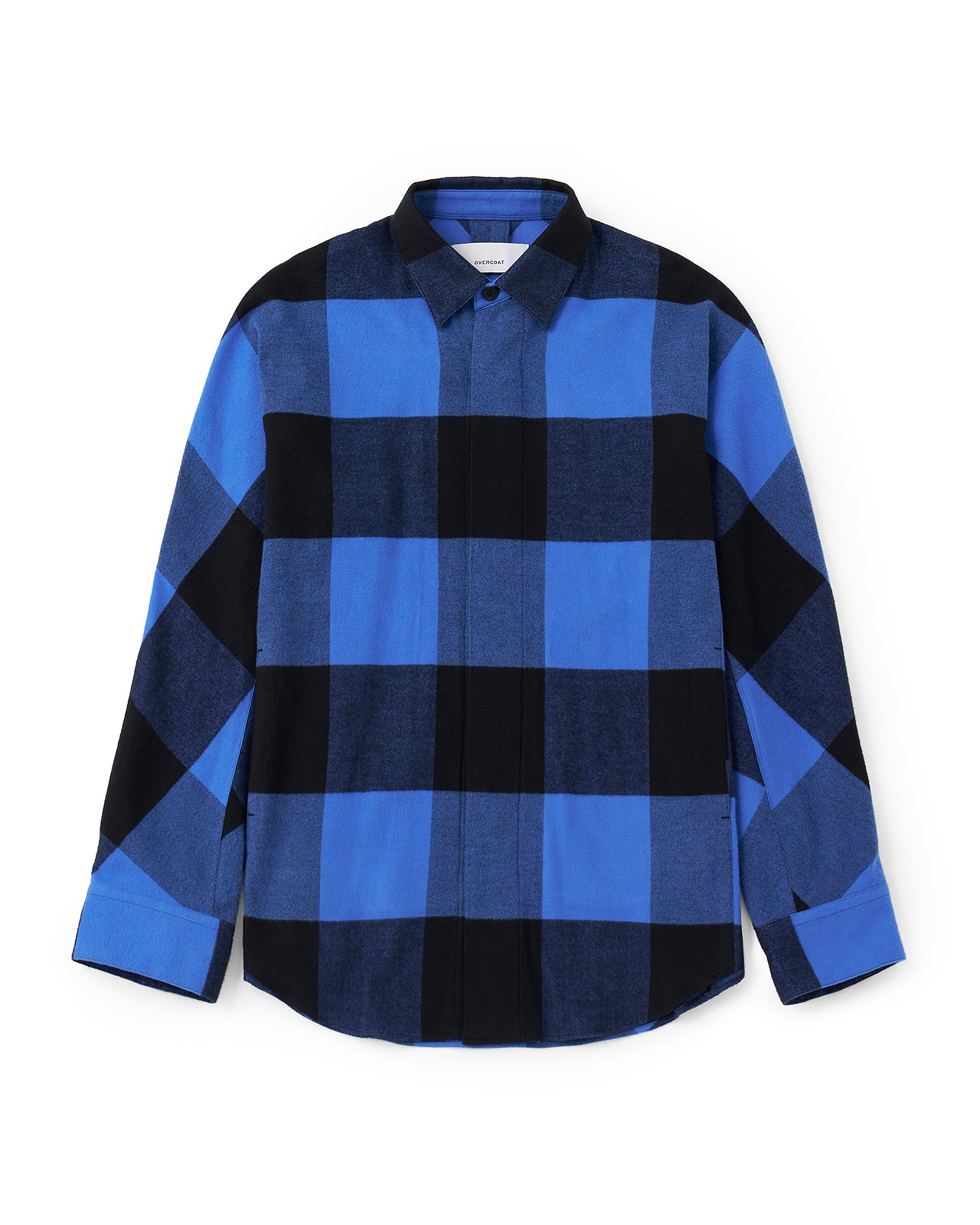 【26AW】フランネルシャツ