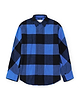 【26AW】フランネルシャツ