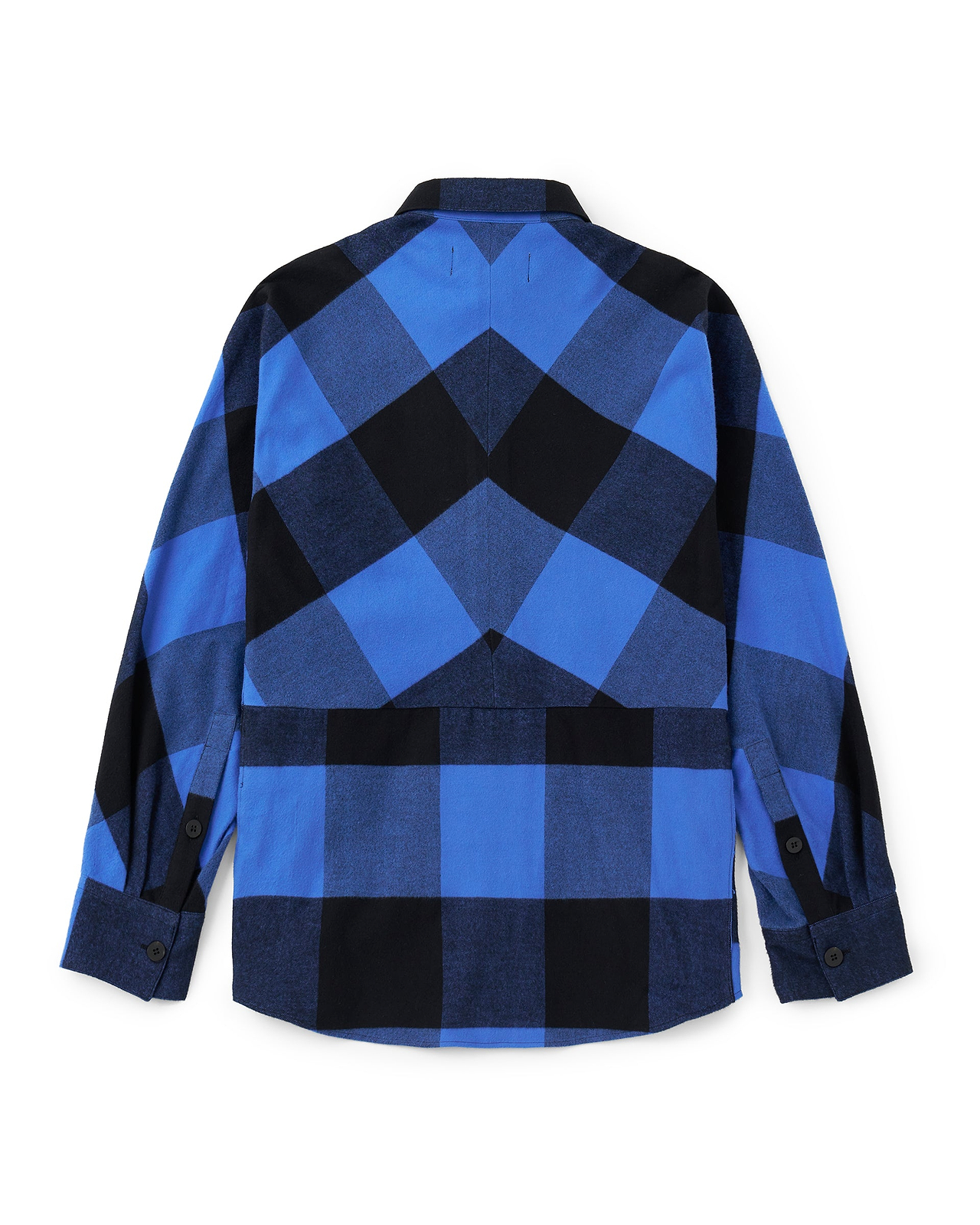 【26AW】フランネルシャツ