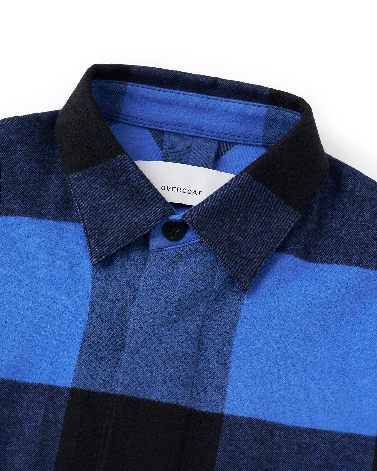 【26AW】フランネルシャツ