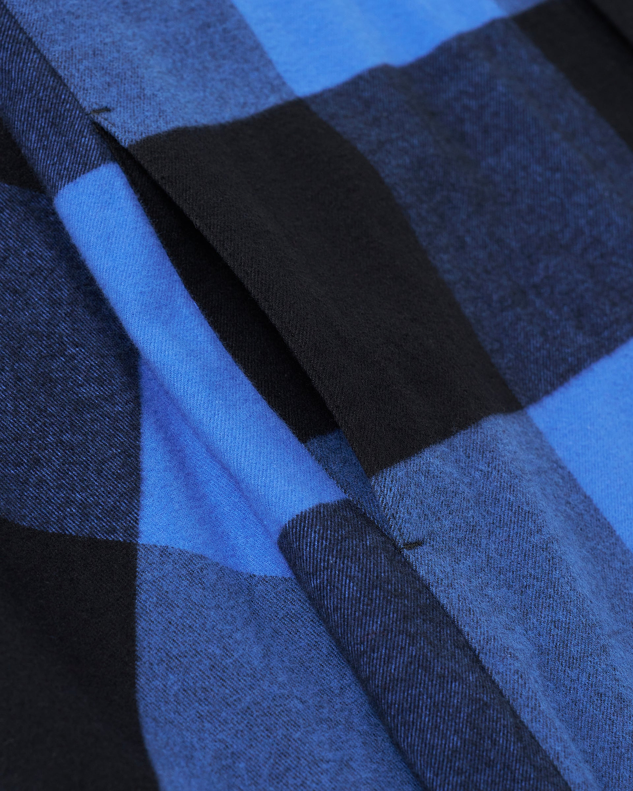 【26AW】フランネルシャツ