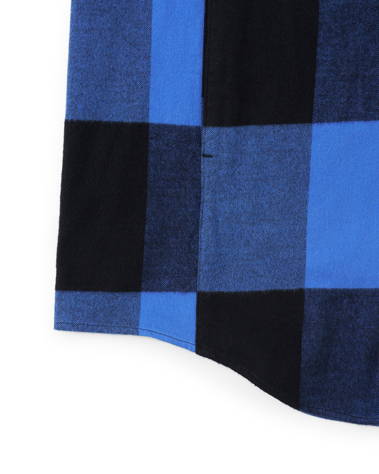 【26AW】フランネルシャツ