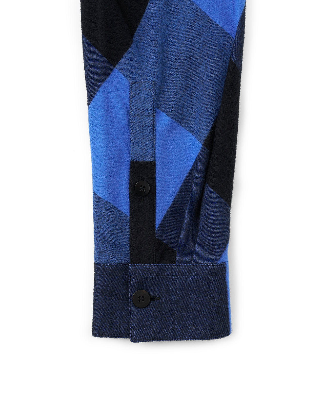【26AW】フランネルシャツ