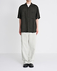 【26SS】オープンカラーシャツ S/S