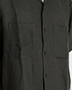 【26SS】オープンカラーシャツ S/S