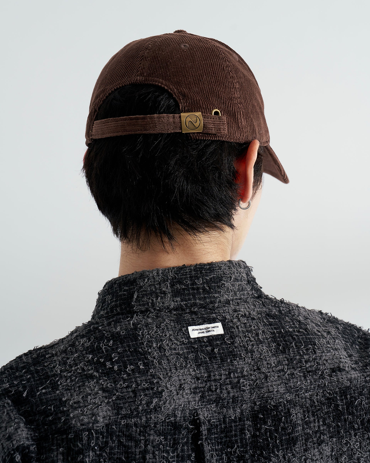【26AW】ツリーロゴキャップ