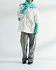 【26AW】5Gスリーフィンガーレスニットグローブ